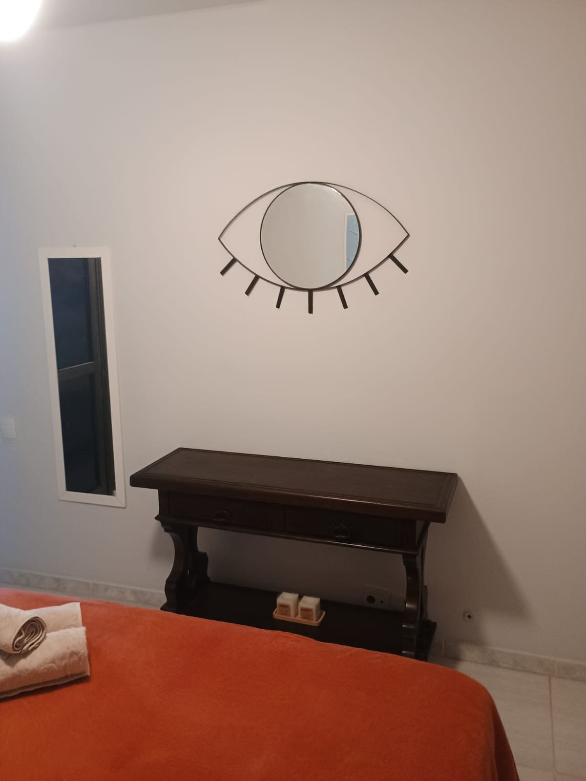 Apartamento com cozinha americana - foto 30